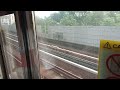 [SMRT] (Strong motor like 1093 A1/B1 🔥🔥🔥🔥🔥/ Power KHI on NSL) C151 029/030 from YCK → Bishan (»MSP).