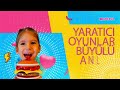 Eva'nın Yeni Tarzını Yarat Oyuncak Kutu Açılışı - Barbie Videoları | Barbie Oyunu