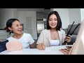 Living Alone Diaries | Chit chat talk about genuine friendships, relationships, getting a roommate!