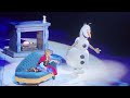 Disney on Ice (Frozen) 2.