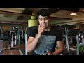 BIG ARMS Workout Routine for Muscle (हिंदी) Sets and Reps Included | GROW Your BICEPS and TRICEPS