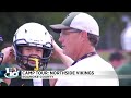 2024 1st and 10 Camp Tour: Northside Vikings
