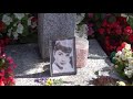 Visiting Audrey Hepburn's Home & Resting Place in Tolochenaz, Switzerland