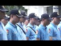 Meeting with the Erring Policemen of the NCRPO-PNP (Part 1 Speech) 2/7/2017