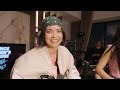 Irina Rimes sings in my living room! | Dance Queen's House (S04E06)