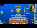 Top 10 Peores Fails de Geometry Dash