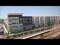 MARTA Blue Line Westbound from Indian Creek to H.E. Holmes (06/14/19)