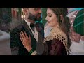 Best wedding cinematic video Vishal & Monika Wedding Film