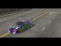 Toyota Supra MK4 - Hideo Test Drive | Street Racing Open World Game | Drive Zone Online Gameplay