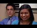 Kelly Kapoor being the personality hire for 15 minutes - The Office US