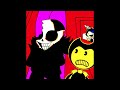 FUNNYBONE(Twiddlefinger but Sans and Bendy sing it)