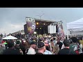 NOFX - 180 Degrees - Punk in Drublic Festival Denver 2024