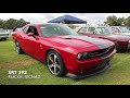 The Complete History of the Dodge Challenger