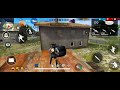 br rank push gameplay 🥵 hard lobby 🥶 solo vs squad 😨 mobile 📱 player poco x3 😎