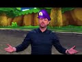 I broke Mario Kart Wii (Corruptions)