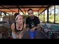 Unique Airstream Jungle Home Tour in a Costa Rica Eco Village