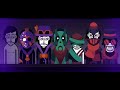 Sinister // An Evadare Mix // Incredibox Mix