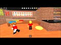 roblox pizza gameplay