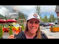 Banff: Tips for Saving Money!