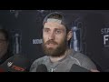 RAW | Leon Draisaitl 06.17.24