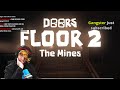 🔴 DOORS FLOOR 2 FINALLY!!! (FULL TRAILER)