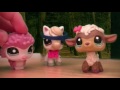 LPS Camp Creepy THE MOVIE