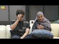 AMEENA PUJI SYIFA HADJU DI DEPAN BUNDA MAIA !! ATTA & AUREL BUKA SUARA SOAL NETIZEN HUJAT UMMI GENI