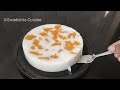 ಮಾವಿನ ಹಣ್ಣಿನ ಸೀಜನ್ ನಲ್ಲಿ ಮರೆಯದೇ ಈ ಸಿಹಿ ಮಾಡಿ | Mango tender coconut pudding | Tropical pudding