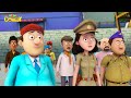 Pyaaz ki Hui Chori  | Chacha aur Bhatija | Cartoons For Kids | Comedy For Kids #comedy