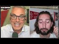 Nick Wright on 49ers trading Aiyuk, Eagles’ Jalen Hurts vs. Sirianni, KD’s Olympics | Colin Cowherd