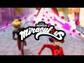 Hawk Moth's Rap (Season 12) - Miraculous Ladybug & Cat Noir