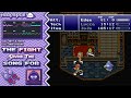 Chrono Trigger - The Fight Song for Saving Time 🕑 ~ Battle Theme 【SNES Remix】