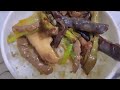 How To Make Stir Fried Beef With Celery