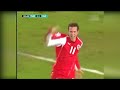 Türkiye 4-2 İsviçre | 2006 Dünya Kupası Playoff - Türkçe Spiker