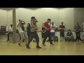 Ciara- Body Party Choreography by: Hollywood