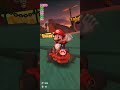 Mario Kart Tour: Amsterdam Drift 3 and Bowser's Castle R (Gameplay #1)