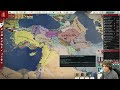 Playing as Imperator: Rome's HARDEST nation...