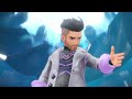 Pokémon: Violet Final Boss & End Credits