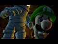 Luigi's Mansion 2 HD - Can't Quite Catch It
