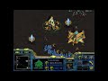 Starcraft online fun (warning very chatty)