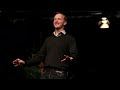 Mindfulness in Schools: Richard Burnett at TEDxWhitechapel