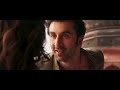 Kesariya - Film Version | Brahmāstra | Ranbir | Alia | Pritam | Arijit | Amitabh