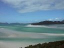 Whitehaven Beach Whitsunday's