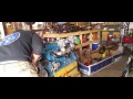 Chevy 235 Inline 6 First Fire in Over a Year!!