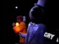 The Residents, Den Norske Opera, 5. okt. 1986