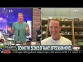 A 2-MAN MONSTER! - Peyton Manning on C.J. Stroud and DeMeco Ryans' success | The Pat McAfee Show