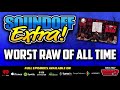 RAWFUL: The Worst Monday Night Raw Of All Time