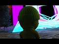 A KID CALLED BEAST BLENDER ANIMATION