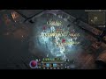 Diablo 4 - New Best INFINITE DPS Sorcerer Build Found - Shatter Ice Spikes BREAK Abattoir - Guide!