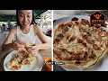 Is this The Most Luxurious Roti Canai in Malaysia...!?